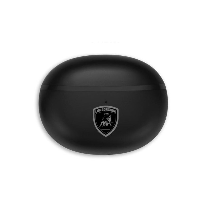 HEADSET TWS LAMBORGHINI TWS300 BLACKNERO