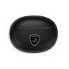 HEADSET TWS LAMBORGHINI TWS300 BLACKNERO