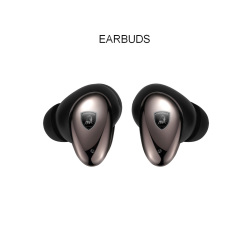 HEADSET TWS LAMBORGHINI TWS300 BLACKNERO