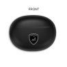 HEADSET TWS LAMBORGHINI TWS300 BLACKNERO