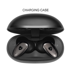 HEADSET TWS LAMBORGHINI TWS300 BLACKNERO