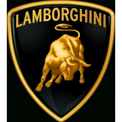 HEADSET TWS LAMBORGHINI TWS300 BLACKNERO