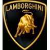 HEADSET TWS LAMBORGHINI TWS300 BLACKNERO