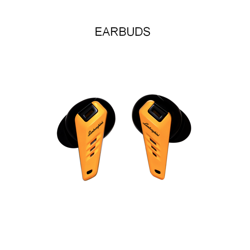 HEADSET TWS LAMBORGHINI TWS700