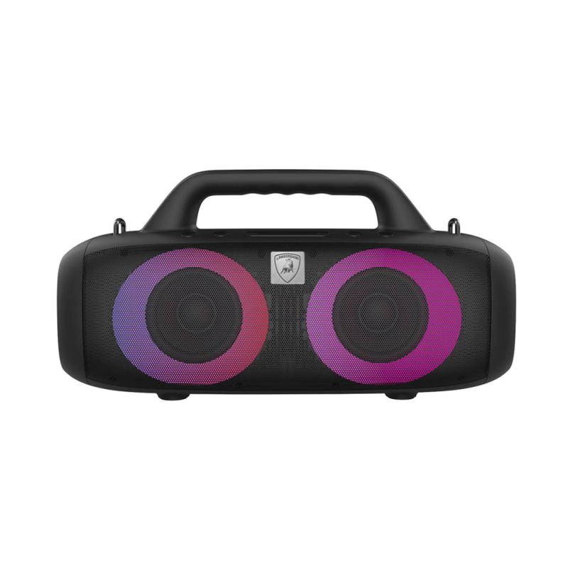 PARLANTE LAMBORGHINI BOOMBOX URUS MM