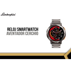 WATCH LAMBORGHINI AVENTADOR...