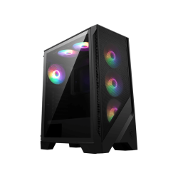 MSI CASE MAG FORGE 120A AIRFLOW