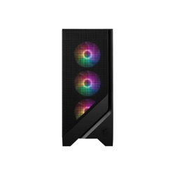 MSI CASE MAG FORGE 120A AIRFLOW