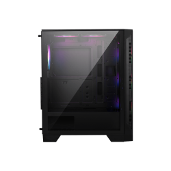 MSI CASE MAG FORGE 120A AIRFLOW