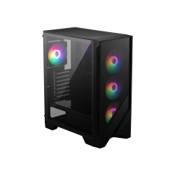 MSI CASE MAG FORGE 120A AIRFLOW