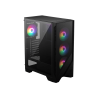 MSI CASE MAG FORGE 120A AIRFLOW