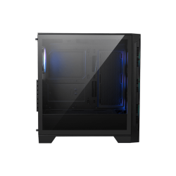MSI CASE MAG FORGE 320R AIRFLOW