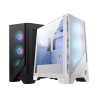 MSI CASE MAG FORGE 320R AIRFLOW