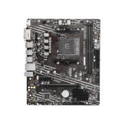 MSI MB A520M-A PRO AM4