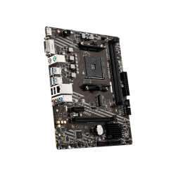 MSI MB A520M-A PRO AM4