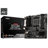 MSI MB B550M PRO-VDH WIFI AM4