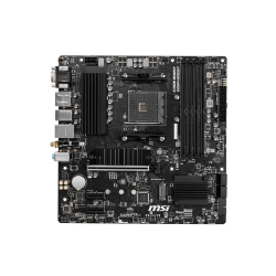 MSI MB B550M PRO-VDH WIFI AM4