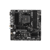 MSI MB B550M PRO-VDH WIFI AM4
