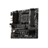 MSI MB B550M PRO-VDH WIFI AM4