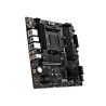 MSI MB B550M PRO-VDH WIFI AM4
