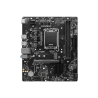 MSI MB PRO H610M-S DDR4