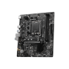 MSI MB PRO H610M-S DDR4