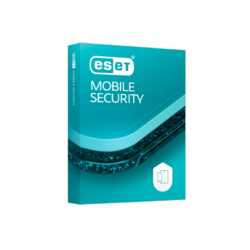 ESET Mobile Security | 1 Año / 1 Dispositivo