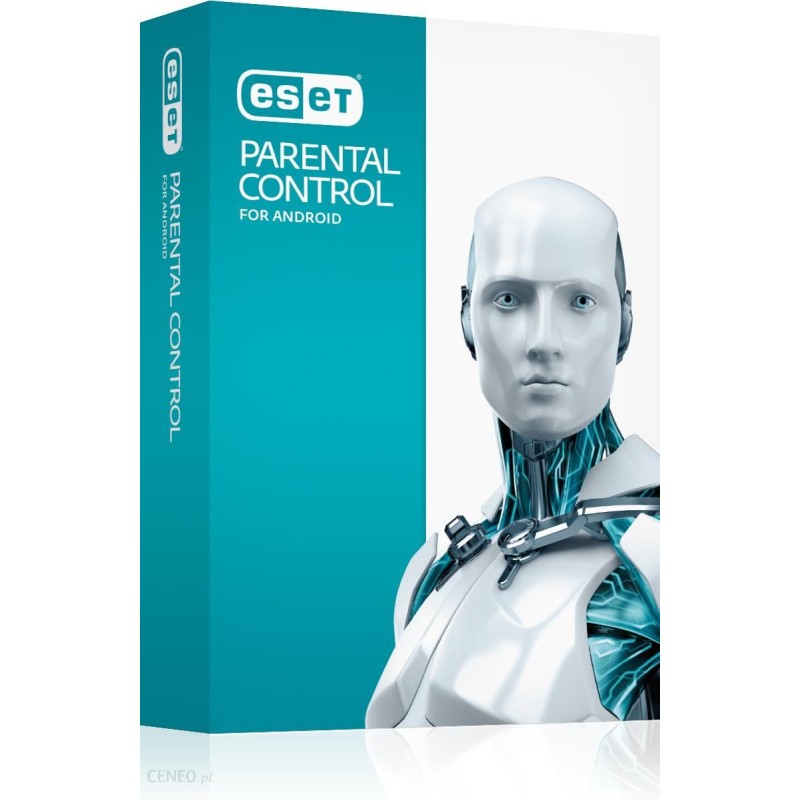 ESET Parental Control – 1 Año de Protección para 1 Familia – Control y Seguridad en Línea