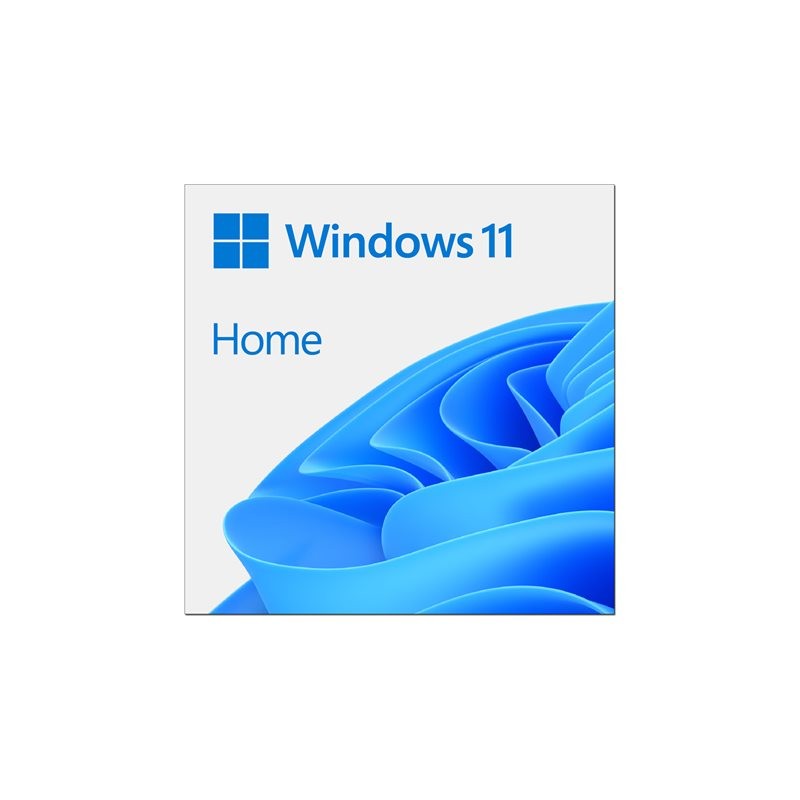 Windows 11 Home 64 bit | Licencia Original