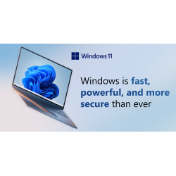 Windows 11 Home 64 bit | Licencia Original