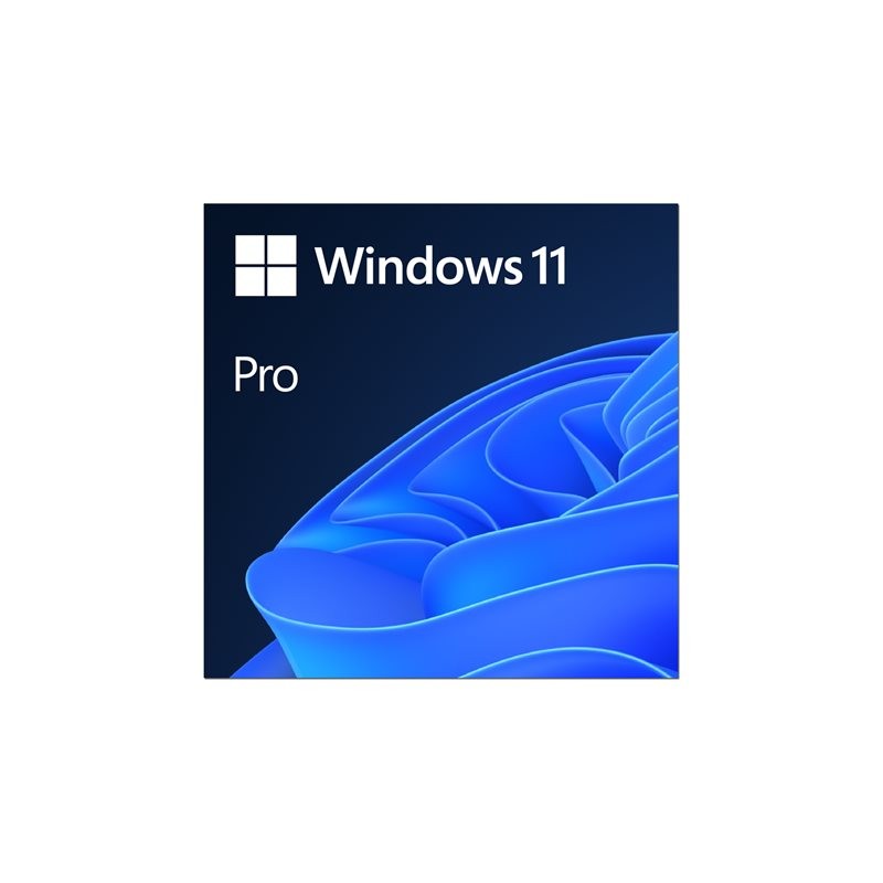 Windows 11 PRO 64 bit | Licencia de Empresas