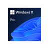 Windows 11 PRO 64 bit | Licencia de Empresas
