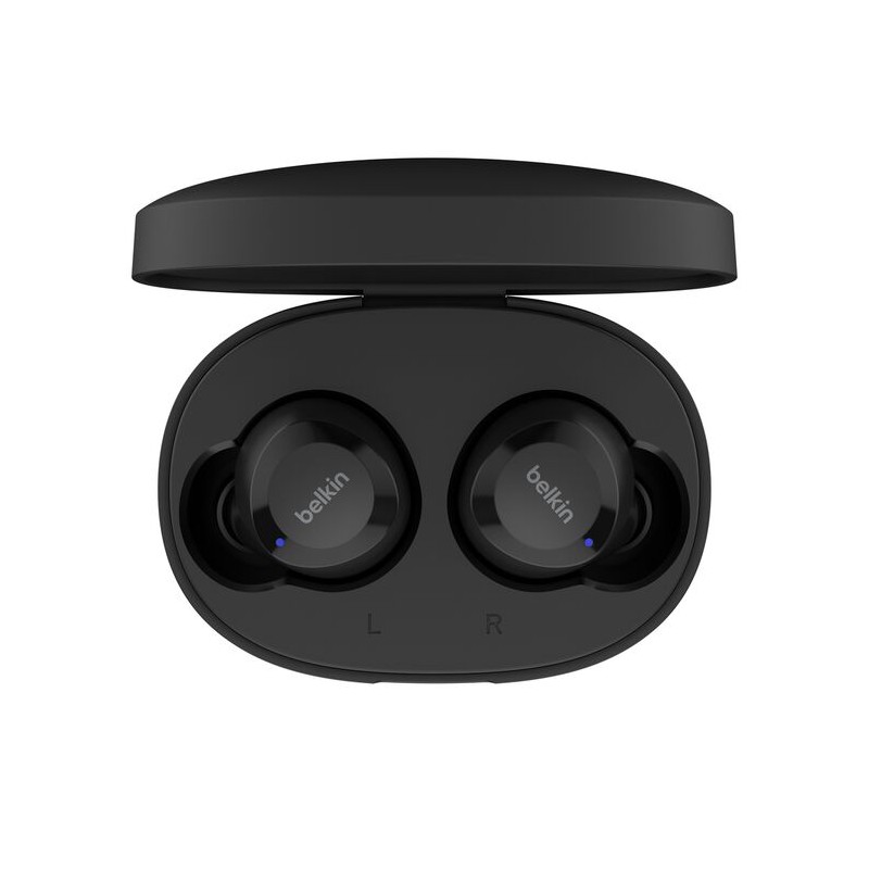 Audifonos SoundForm Bolt - Auriculares inalámbricos