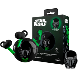 AUDÍFONOS TWS PARA VIDEOJUEGOS ARCUS240 - EDICIÓN DE COLECCIÓN LIMITADA VERDE