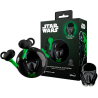 AUDÍFONOS TWS PARA VIDEOJUEGOS ARCUS240 - EDICIÓN DE COLECCIÓN LIMITADA VERDE