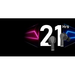 Audifonos ZoundBuds KTE-250BK