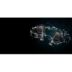 Audifonos ZoundBuds KTE-250BK