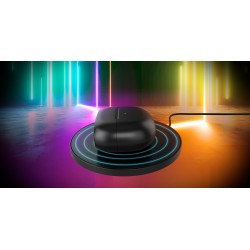 Audifonos ZoundBuds KTE-250WH