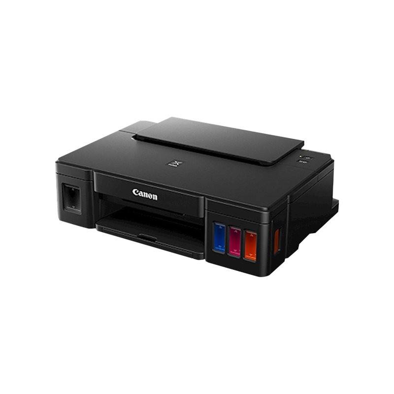 Canon PIXMA G-1110 - Con Sistema De Tinta Continua