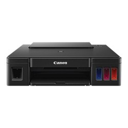 Canon PIXMA G-1110 - Con Sistema De Tinta Continua