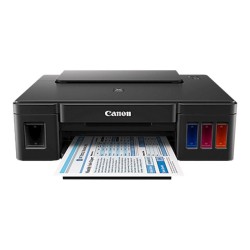 Canon PIXMA G-1110 - Con Sistema De Tinta Continua