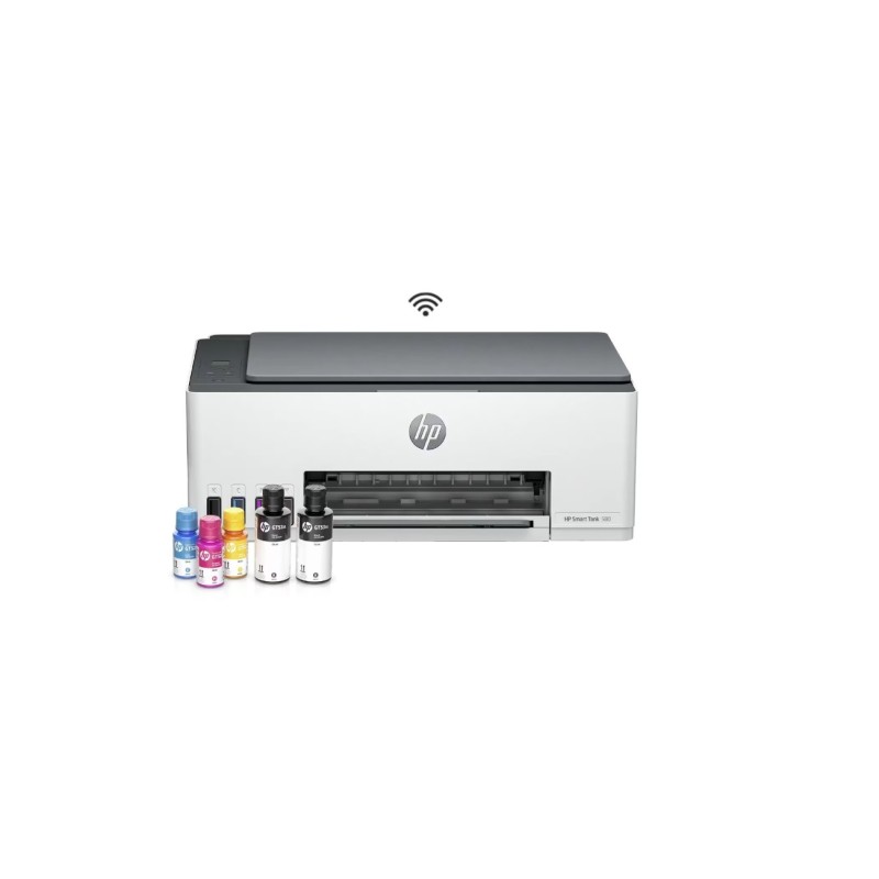 HP Smart Tank 580