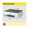 HP Smart Tank 580
