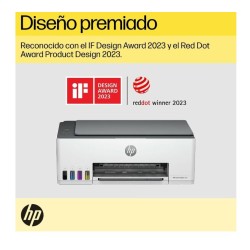 HP Smart Tank 580