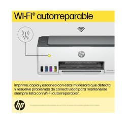 HP Smart Tank 580
