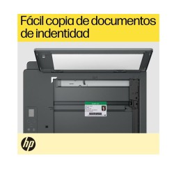 HP Smart Tank 580