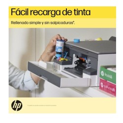 HP Smart Tank 580