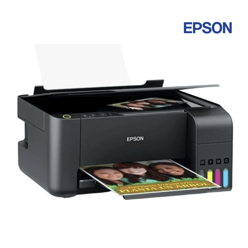 Epson EcoTank L3250