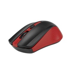 Mouse inalámbrico XTech XTM-310RD 2.4 GHz óptico inalámbrico de 4 botones