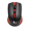 Mouse inalámbrico XTech XTM-310RD 2.4 GHz óptico inalámbrico de 4 botones